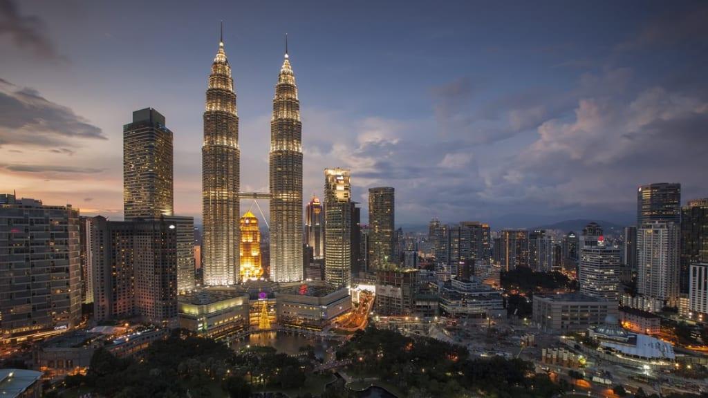 Kuala Lumpur