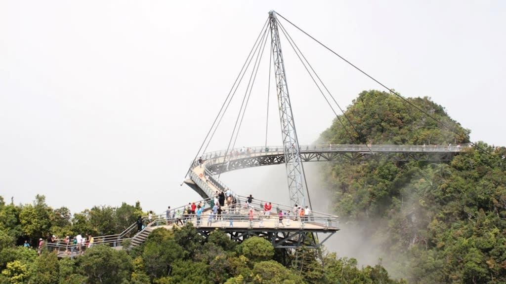 Langkawi, Kedah