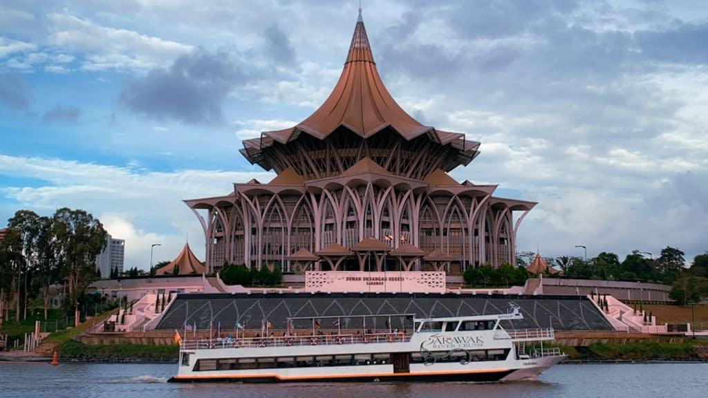 Kuching, Sarawak