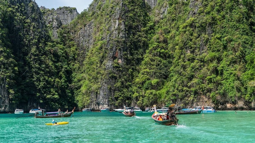 Top Attractions and Activities for an Unforgettable Trip in Phuket