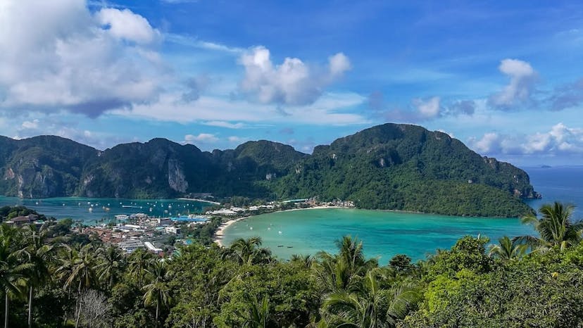 A Guide to Unforgettable Island Escapes in Phuket